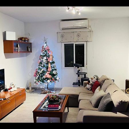 Habitacion Comoda Севиля Екстериор снимка